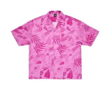 Happy 복권 [주토피아 2] B상 하와이안 셔츠