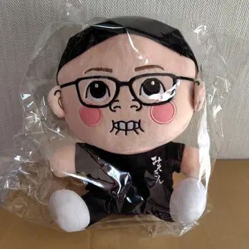 미소킨 봉제 인형 [ 새상품, 미사용 ]