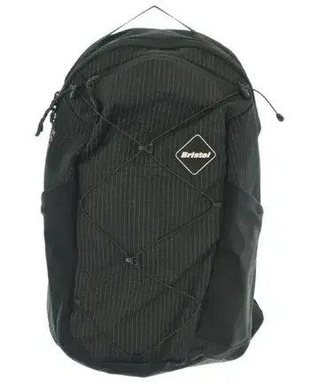 F.C.R.B 백팩 백팩 남성용