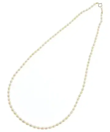 TASAKI 여성용 목걸이