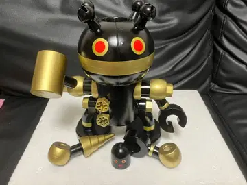 (12/21 발송) 자이언트 다다단 리메이크 (광택 블랙)