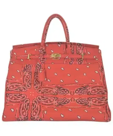 THE WORLD IS YOURS 백 ( 기타 ) 남성용