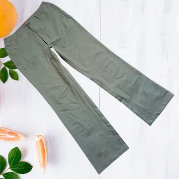 TARAS BOULBA 타라스불바 카키 캐주얼 XL O 구제 의류