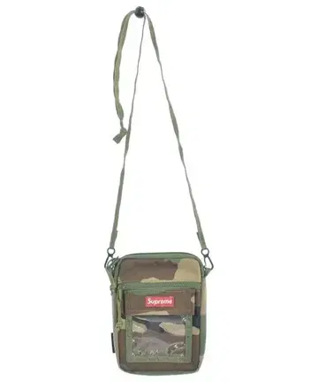 Supreme 숄더백 남성용