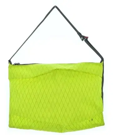 F/CE. 숄더백 남성용