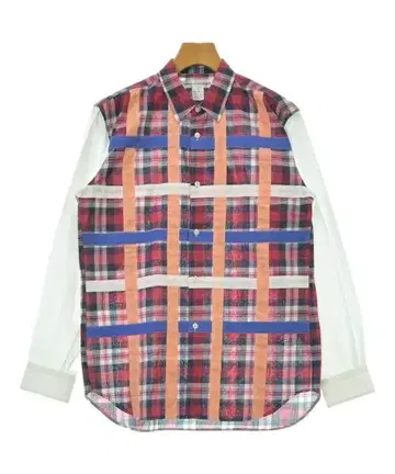 COMME des GARCONS SHIRT 캐주얼 셔츠 남성용