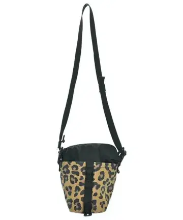 Supreme 숄더백 남성용