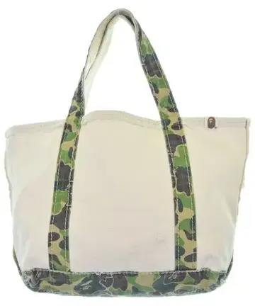 SAINT MICHAEL 토트백 남성용