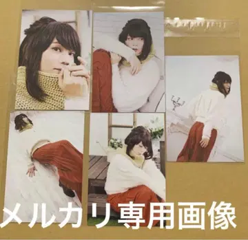 [아사누마 신타로] 제7회 교자키 정글 기념 물판 브로마이드