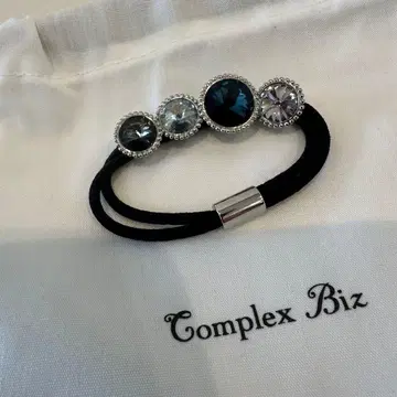 Complex Biz 레디어리 스톤 포니 몬타나