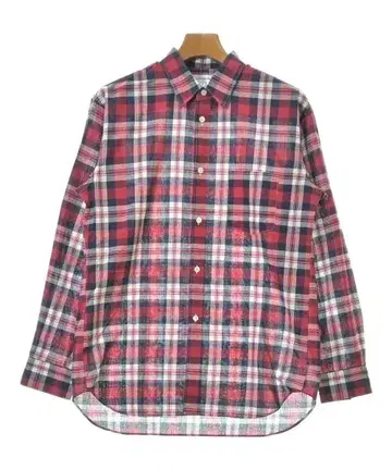 COMME des GARCONS SHIRT 캐주얼 셔츠 남성용