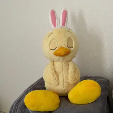 우사피요 봉제 인형