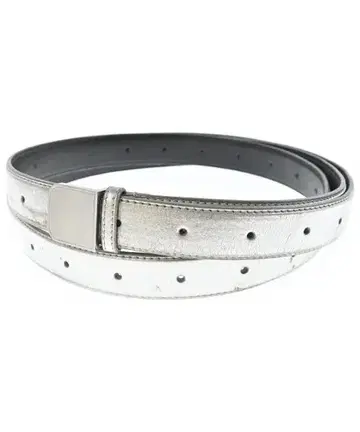 PETER DO 벨트 남성용