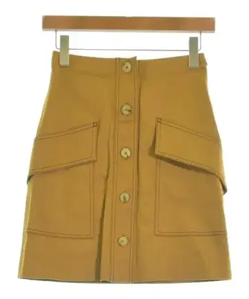 Acne Studios 미디 스커트 여성용