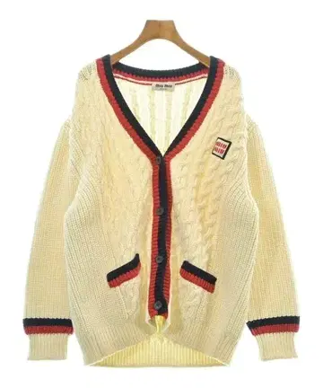 Miu Miu 가디건 여성용