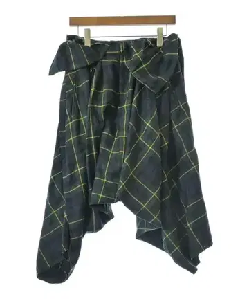 COMME des GARCONS 팬츠 (기타) 여성용