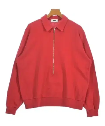 REVERBERATE 맨투맨 남성용