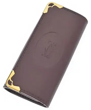 Cartier 키케이스 키링 여성용