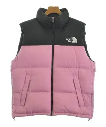 THE NORTH FACE 다운 자켓/다운 베스트 남성용