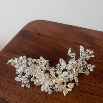 [새상품급] BRIDE ME [HD-22] 헤어 액세서리