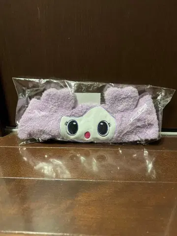 TWICE LOVELYS 헤어밴드 사나 샐리