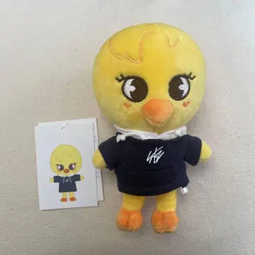 StrayKids 스키즈 봉제 인형 미니 bbokari 포가리