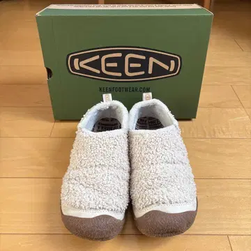 KEEN 여성용 HOWSER II 하우저 투 스니커즈