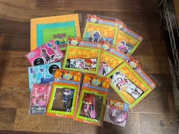 주토피아 2 해피 복권 묶음 판매