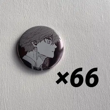 쿠로 나 란세 블루 록 최애 캐릭터 배지 컬렉션