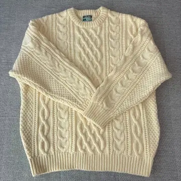 [프릭스스토어] 아란 니트