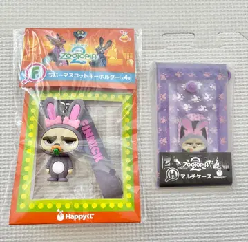 주토피아2 해피 복권 피닉