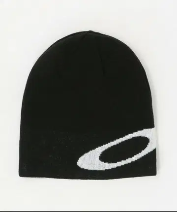 Oakley 로고 니트 모자