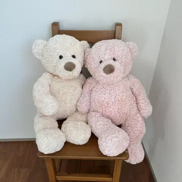 코스트코 곰 봉제 인형