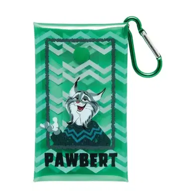 해피 복권 [ 주토피아2 ] H상 멀티 케이스 파우버트