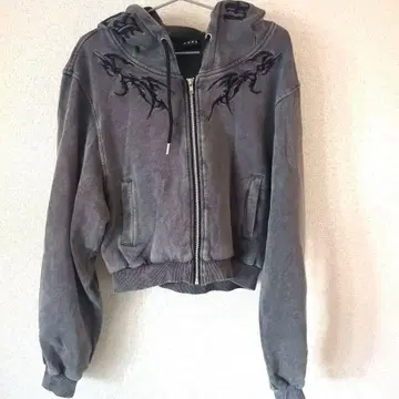 REFLEM 쿠로미 후드티