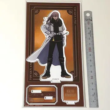 도지 신몬 도겐 안키 진로우 페어 핸즈 아크릴 스탠드