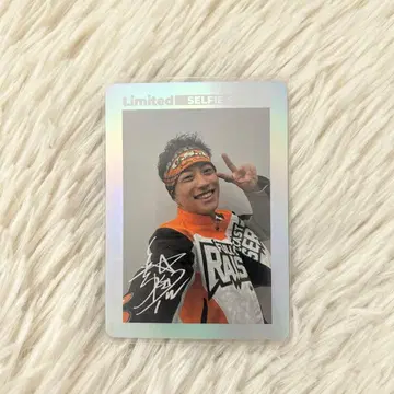 KIDTWIGGZ 키라 카드