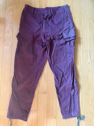 독일군 퍼플 군용 팬츠 밀리터리 팬츠 카고 팬츠