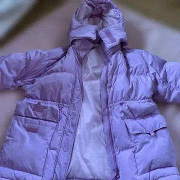 스나이델 다운 자켓