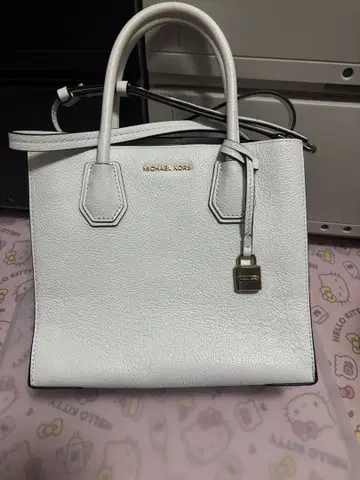 MICHAEL KORS 머서 2WAY 토트백 숄더백