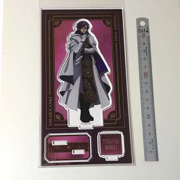 모모카 츠키요미 토겐 안키 진로우 페어 핸즈 아크릴 스탠드