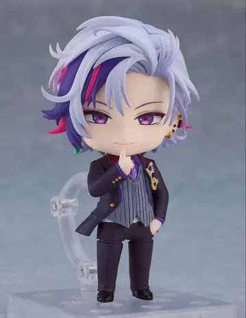 후와 미나토 넨도로이드 특전 포함