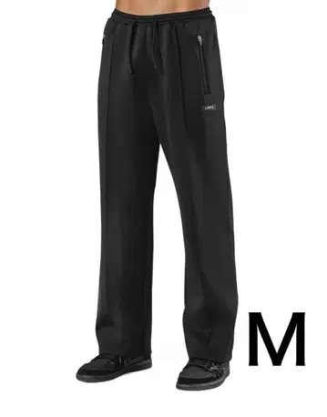 LYFT 스탠다드 와이드 트랙 팬츠