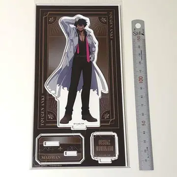 모모츠노 사쿠스케 토겐앙키 진로우 페어 핸즈 아크릴 스탠드