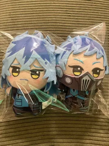 트위스티드 원더랜드 SD 인형 이데아 오르토