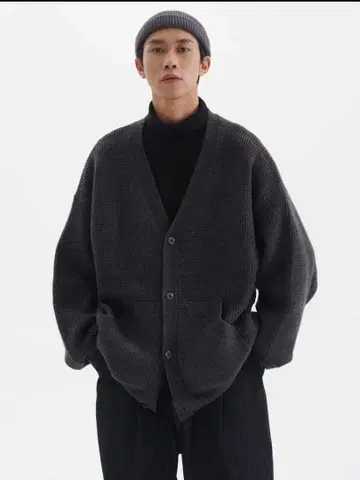 니트 가디건 / 니트 아우터