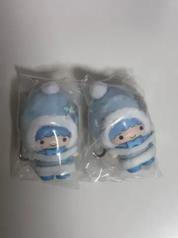 산리오 치비토모 키키