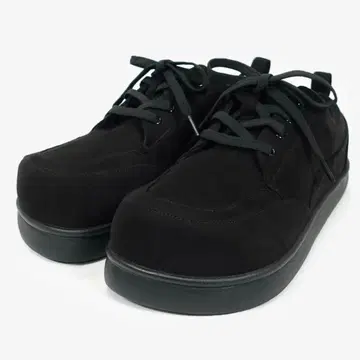 Racbaki 레이스업 스니커즈 L (24.0~25.5cm)