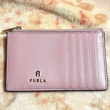 FURLA 훌라 프래그먼트 케이스 카드 케이스