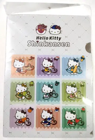 (미개봉) 클리어 파일 유희왕 강욕하고 겸허한 이벤트 18